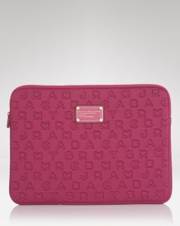 BY MARC JACOBS Computer Case   Dreamy Neoprene, 13