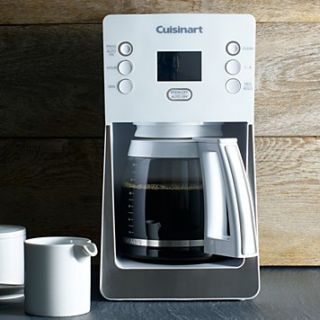 Cuisinart PerfecTemp 14 Cup Programmable Coffee Maker