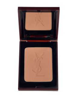 Saint Laurent Terre Saharienne Poudre de Soleil Bronzing Powder SPF 12