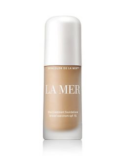 La Mer The Treatment Foundation Broad Spectrum SPF 15