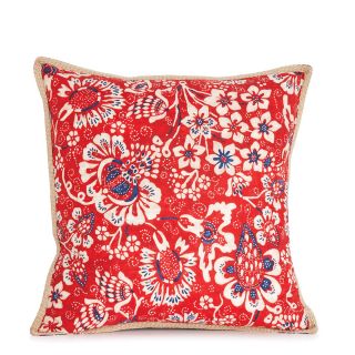 Lauren Villa Martine Decorative Pillow, 18 x 18