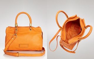 MARC BY MARC JACOBS Satchel   Too Hot To Handle_2