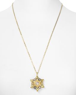 Majorica Anastasia Pearl Art Deco Necklace, 26