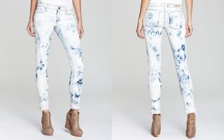 Quotation Sanctuary Jeans   Mineral Wash Charmer in Desert Sky_2