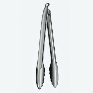 stainless steel locking tongs by rosle $ 26 99 $ 29 99 feature a