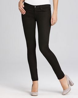 Paige Denim Jeans   Verdugo Supersoft Skinny Legging Jeans in Black