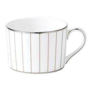 vera wang wedgwood radiante teacup price $ 35 00 color white platinum