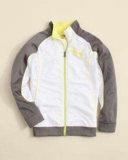 cat track jacket sizes s xl reg $ 46 00 sale $ 34 50 sale ends 2 18