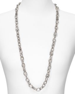 Michael Kors Long Chain Necklace, 36