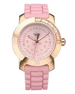 Juicy Couture BFF Watch, 38mm