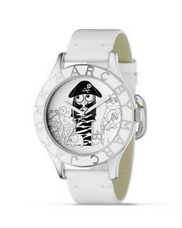 MARC BY MARC JACOBS Pirate Miss Marc Watch, 40 mm