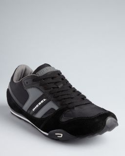 Diesel Gunner Sneakers