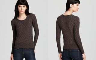 MARC BY MARC JACOBS Sweater   Sparkle Tweed _2