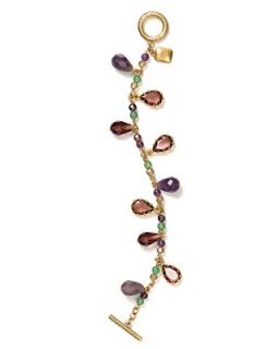 Lauren Ralph Lauren Imperial Jewels Beaded Bracelet
