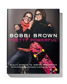 Bobbi Brown Pretty Powerful Stories