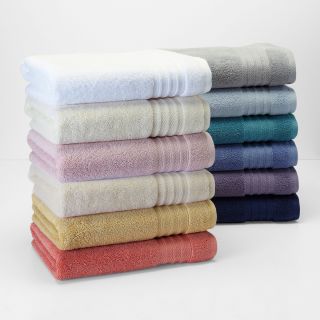 Hudson Park Micro Cotton Towels