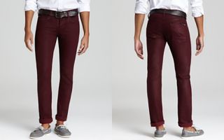 Color Pants   Fall Style Guide: Its On