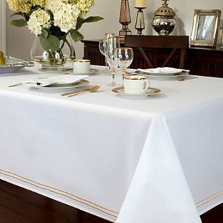 Ralph Lauren Home Wallace Tablecloth, 70 x 120