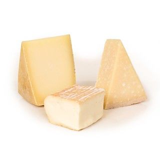Affinage Fine Cheese Indulge Italian Cheese Gift Set