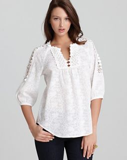 xcvi caiptola tunic price $ 88 00 color white size select size l m s