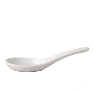 bernardaud louvre chinese spoon price $ 78 00 color white quantity 1 2