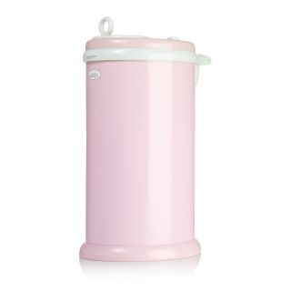 ubbi diaper pail price $ 79 99 color light pink quantity 1 2 3 4 5 6