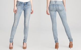 MARC BY MARC JACOBS Jeans   Lou Skinny in Stayin Alive _2