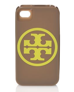 Tory Burch iPhone 4 Case   Tory Logo Cover