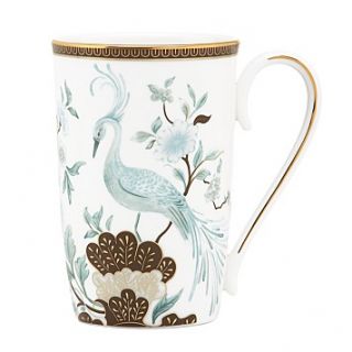 garden mug price $ 86 00 color turquoise gold quantity 1 2 3 4 5 6