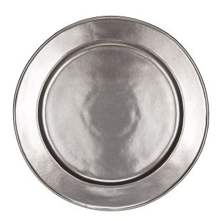juliska pewter round charger price $ 72 00 color pewter quantity 1 2 3