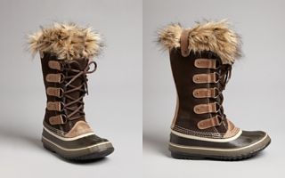 Sorel Lace Up Cold Weather Boots   Joan of Arctic_2