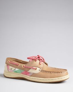 sperry top sider boat shoes bluefish plaid price $ 90 00 color linen