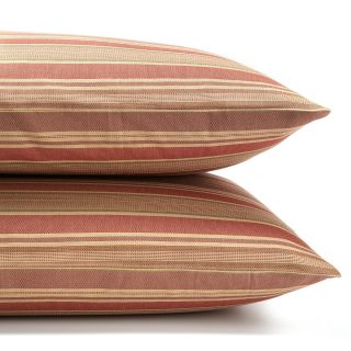 stripe standard pillowcase pair reg $ 142 00 sale $ 99 99 sale ends 3