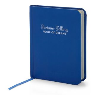 telling book of dreams price $ 9 99 color blue quantity 1 2 3 4 5 6 in