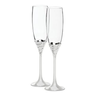 toasting champagne flute pair price $ 75 00 color clear quantity 1 2 3