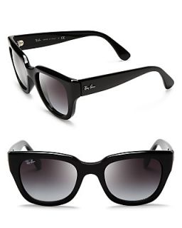 Ray Ban Cat Eye Wayfarer Sunglasses