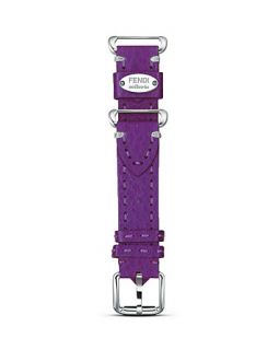 watch strap price $ 125 00 color violet quantity 1 2 3 4 5 6 in