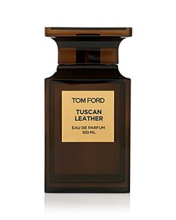 Tom Ford Tuscan Leather Spray 3.4 oz