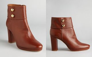 Booties   Fall Style Guide Its On