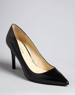 pumps adena high heel price $ 98 00 color black size select size 7 7