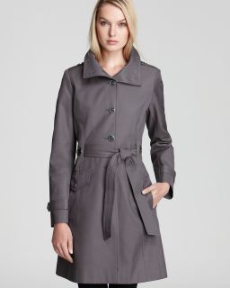 trench coat orig $ 270 00 sale $ 162 00 pricing policy color grey size