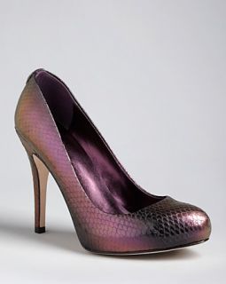 pinkor high heel price $ 140 00 color purple size select size 6 6 5