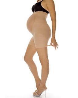 SPANX ® Maternity Shaper   Power Mama Mid Thigh #163