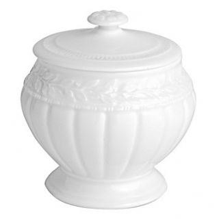 bernardaud louvre sugar bowl price $ 155 00 color no color quantity 1