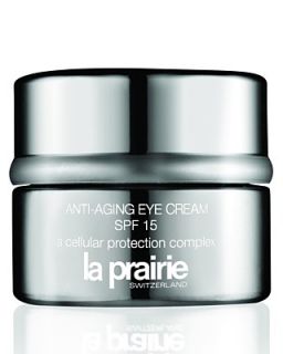 La Prairie Anti Aging Eye Cream SPF 15   A Cellular Intervention