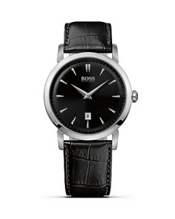 BOSS Black Quartz Classic Watch, 40mm