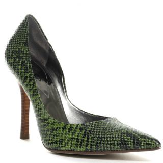 Carrie   Green Snake, Guess, $84.99,
