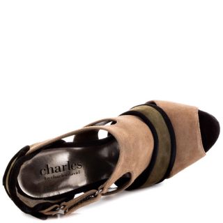 Charles by Charles Davids Multi Color Pinot   Sepia Combo for 124.99