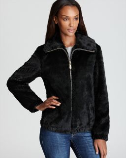 fur jacket orig $ 288 00 sale $ 172 80 pricing policy color black size