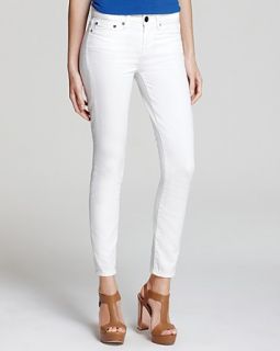 vince jeans ankle skinny price $ 195 00 color optic white size select